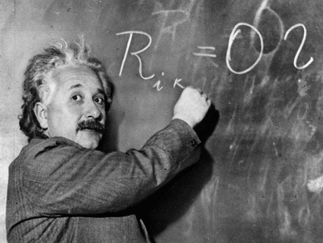 “Einstein y Goedel” sera uno de los temas que se abordaran durante la “Charla 24 horas de …