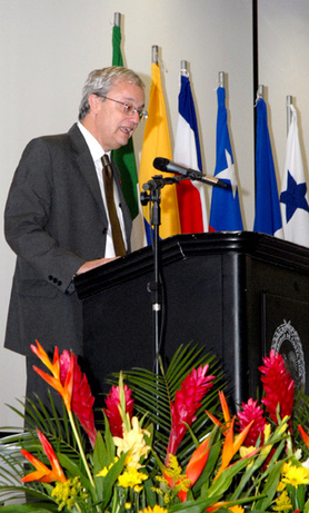 El Dr. Gabriel Macaya Trejos dará la lección inaugural de la Escuela de Administración Educativa …