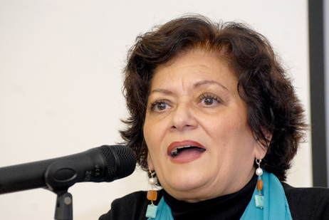 Leticia Salomón