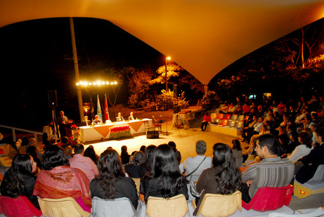 Congresos biología