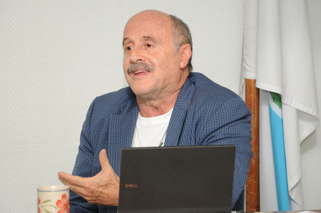Constantino Urcuyo