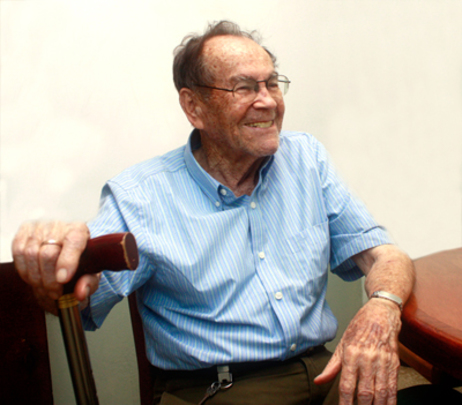 Francisco Rodríguez Jimenez