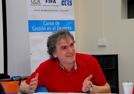 Pierre Lanfranchi