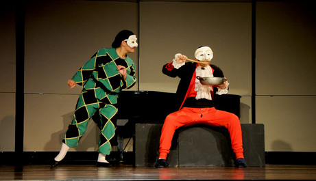 Teatro de Bellas Artes