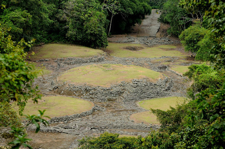 Monumento Nacional Guayabo