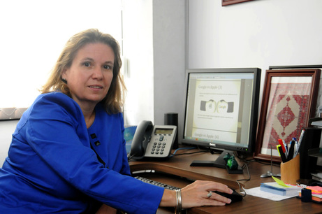 Gabriela Marín Raventós