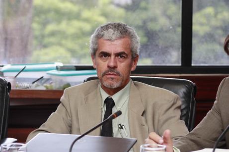 Rafael González