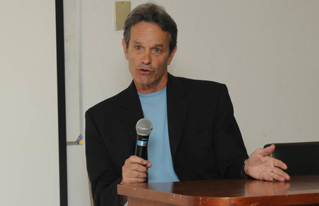 Jeffry Gould