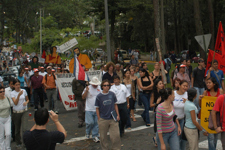 Marcha