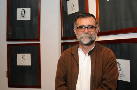 Alberto Murillo