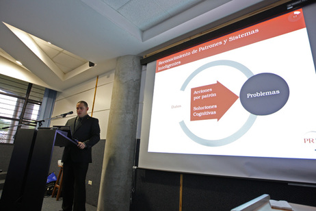 Presentación PRIS Lab SEMINAR