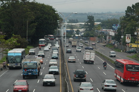 Ruta 01