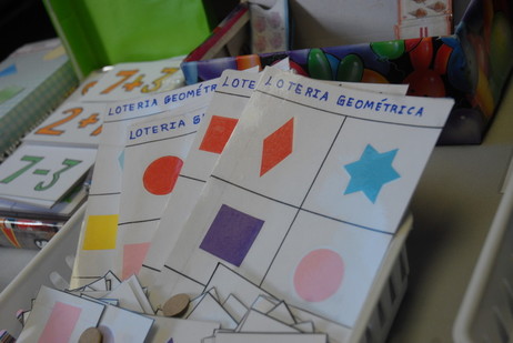 Materiales didácticos