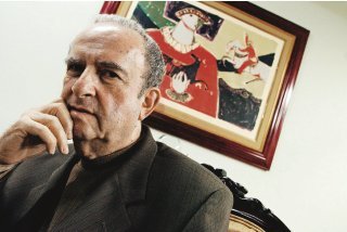 Samuel Rovinski