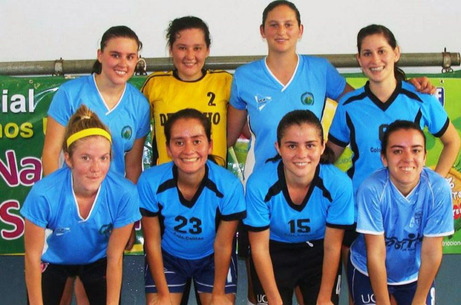 Futsal Femenino