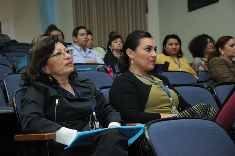 Publico congreso