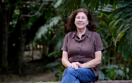 Dra. Mirta González Suárez