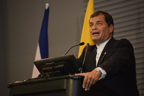 El mandatario sudamericano describió los cambios a nivel económico y político que  vive el …