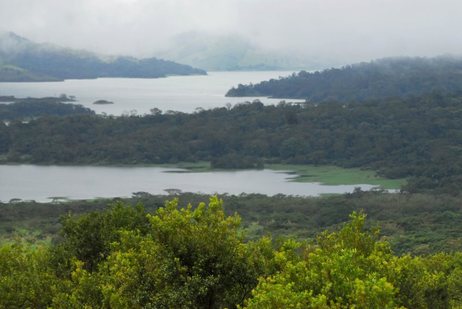 Lago Arenal
