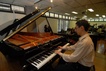 Concurso internacional de piano