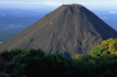 Volcán Izalco, El Salvador