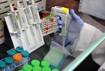 trabajo laboratorio