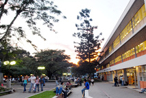Campus Rodrigo Facio