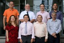 Candidaturas administrativas