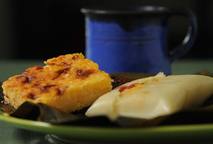 El tamal es un alimento que permanece en el imaginario del costarricense, y forma parte de los …