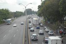 Infraestructura vial