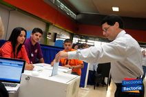 Comedor Estudiantil