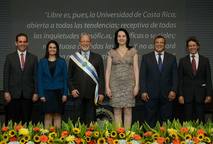 Equipo administración UCR 2016-2020