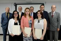 Premios Fernando Soto Harrison 2015