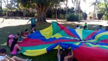 Campamento 2016