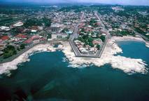 Terremoto Limón