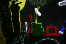 Obra de Luis Gárciga
