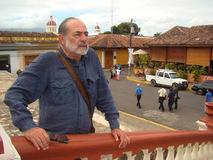 El escritor costarricense Osvaldo Sauma es el dedicado del concurso de poesía que organiza la …