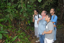 Turismo