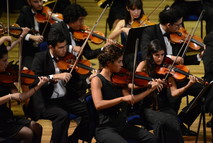 Orquesta Sinfónica UCR