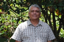 Daniel Briceño