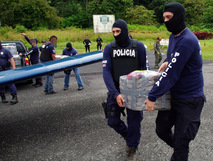 La percepción de la población costarricense sobre el tráfico de drogas ha ido aumentando en el …