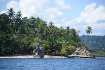 Turismo Ecológico Sede Caribe
