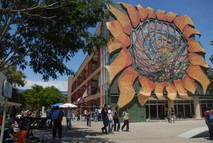 Foto 1 UCR Recurso