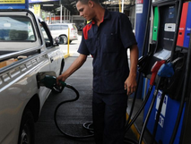 El estudio de pronósticos económicos revela que el precio de los combustibles aumentó en más de …