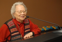 Hilda Chen 