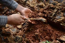 Congreso de la Escuela Centroamericana de Geología
