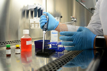 Los laboratorios que se encargan de realizar las pruebas en el INISA son: el Laboratorio de …