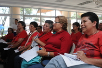 alumnas