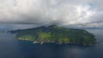 isla del coco