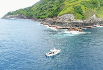 Isla del Coco 